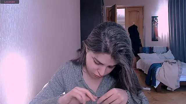  Roselina  online show from March 2025 06:10:02 AM