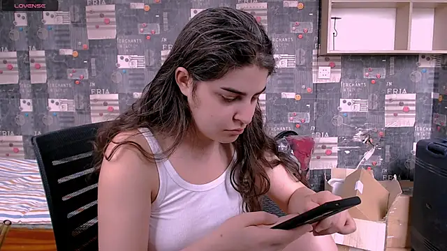  Roselina  online show from September 2025 09:00:01 AM