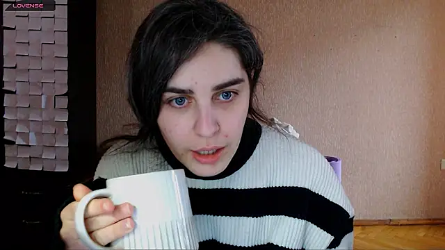  Roselina  online show from January 2026 12:20:01 PM