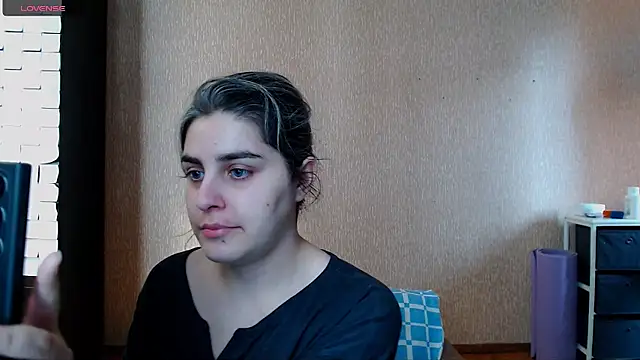  Roselina  online show from March 2026 08:55:02 AM