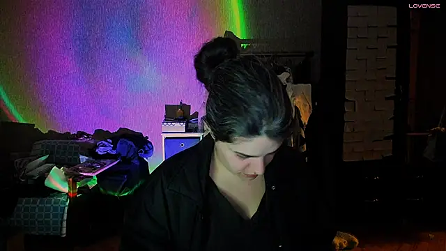  Roselina  online show from April 2026 07:26:01 PM