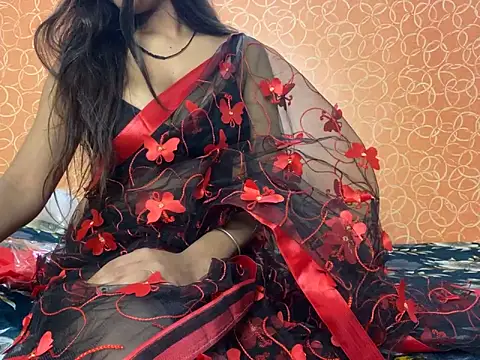 Snapshot of Sandhya_lovely chatting on February 2025 05:53:02 AM Sandhya lovely online show from February 2025 05:53:02 AM