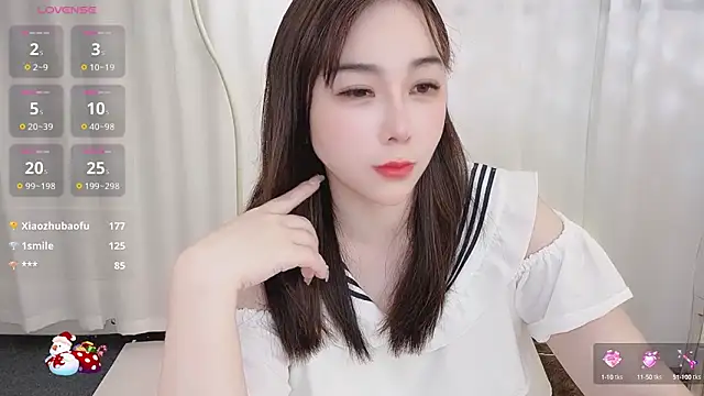 Alano-01 online show from February 2025 06:13:02 AM