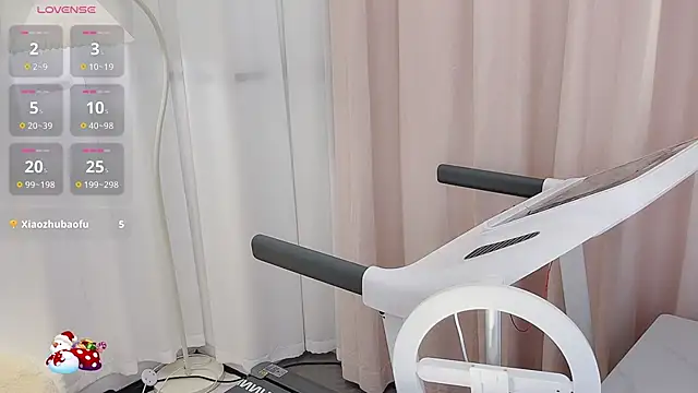 Alano-01 online show from February 2025 03:37:02 AM