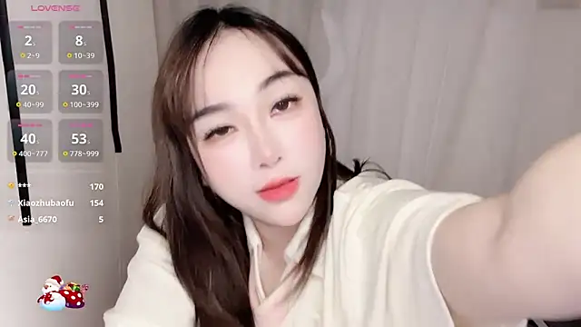 Alano-01 online show from February 2025 06:51:01 AM