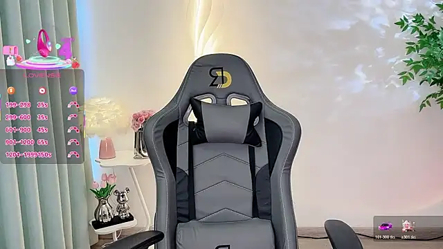 Alano-01 online show from November 2025 07:11:02 AM