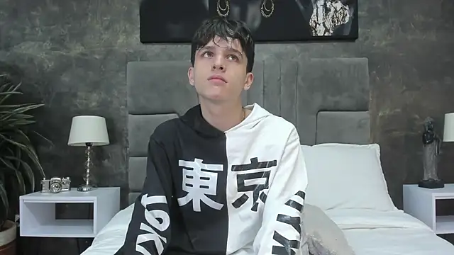 bruce hans online show from October 2025 11:44:02 AM