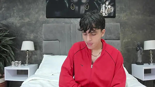 bruce hans online show from November 2025 12:50:02 PM