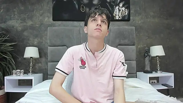 bruce hans online show from November 2025 02:17:01 PM