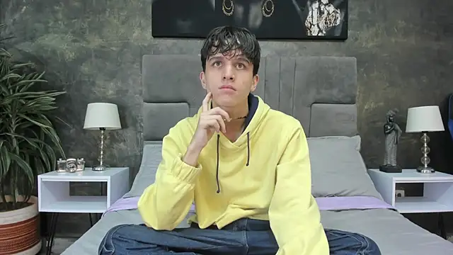 bruce hans online show from November 2025 12:04:01 PM