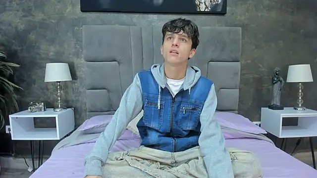 bruce hans online show from April 2026 11:53:02 AM