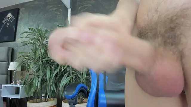 bruce hans online show from April 2026 06:10:01 PM