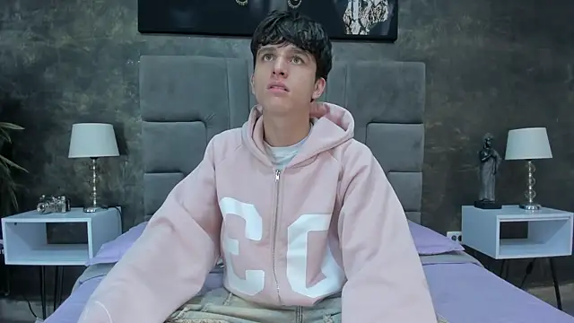 bruce hans online show from April 2026 11:46:02 AM