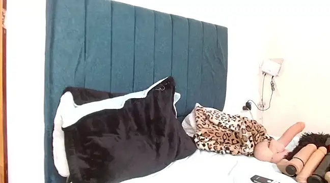 Keyler True18 online show from March 2025 06:34:02 PM