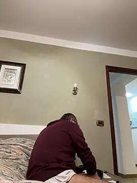 sempreilmio2 online show from February 2025 07:27:01 PM