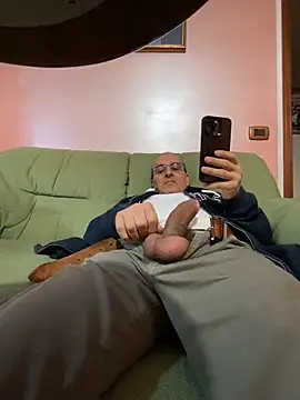 sempreilmio2 online show from February 2025 05:58:01 PM