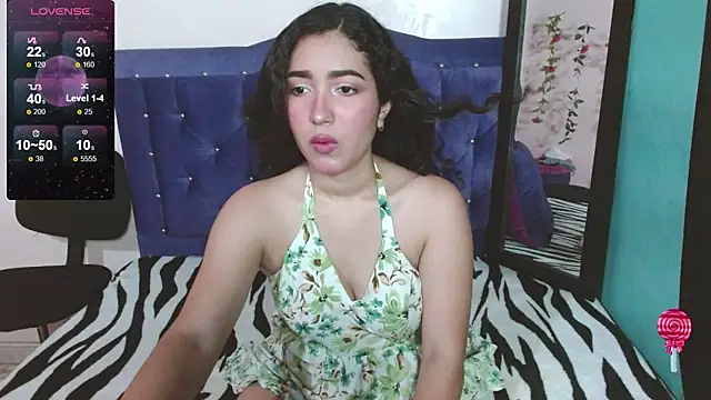 Atlanta Beautiful online show from October 2025 06:38:02 PM