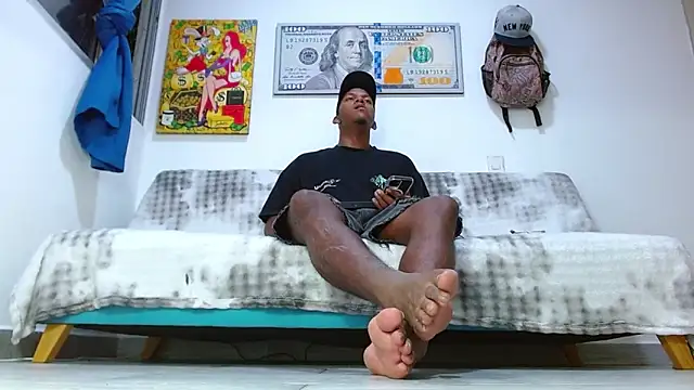 Master foot  online show from August 2026 04:12:02 AM