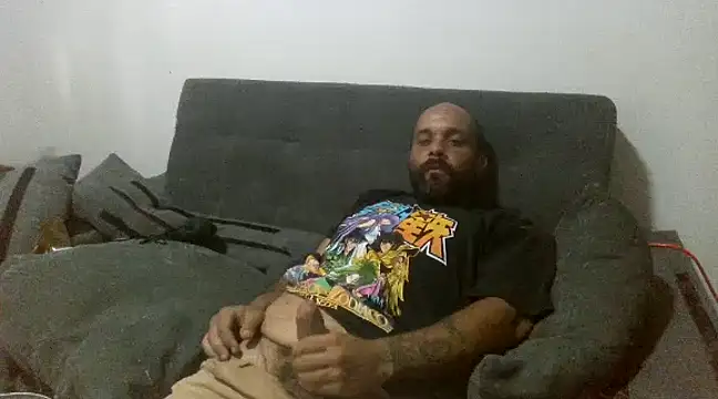 Chubi6669 online show from January 2025 05:49:01 PM