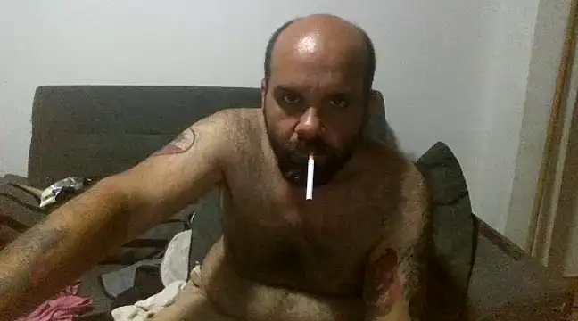 Chubi6669 online show from January 2025 11:58:02 AM