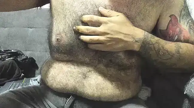 Chubi6669 online show from March 2025 01:58:01 AM