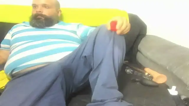 Chubi6669 online show from July 2026 07:48:02 AM
