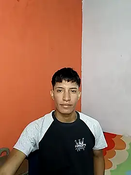 matteo rivas online show from January 2025 05:05:01 PM