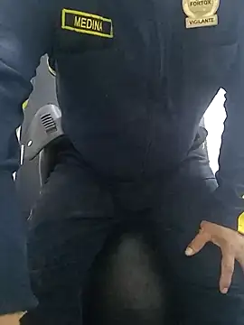 Jinenez online show from April 2026 01:47:01 AM
