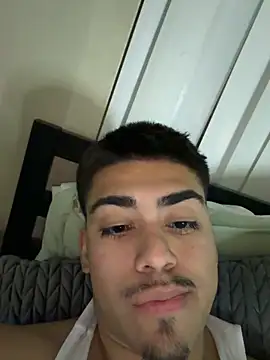 Daddywick online show from February 2026 03:03:01 AM