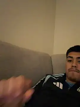 Daddywick online show from February 2026 04:53:01 AM