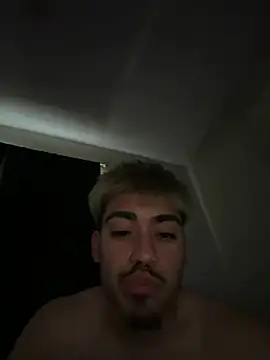 Daddywick online show from April 2026 06:12:02 PM