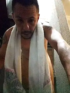 Santanacumxplod online show from February 2025 01:49:02 AM