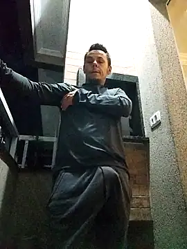 Santanacumxplod online show from February 2025 03:04:02 AM