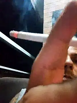 Santanacumxplod online show from March 2025 05:09:01 AM