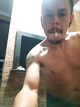 Santanacumxplod online show from September 2025 02:11:02 AM