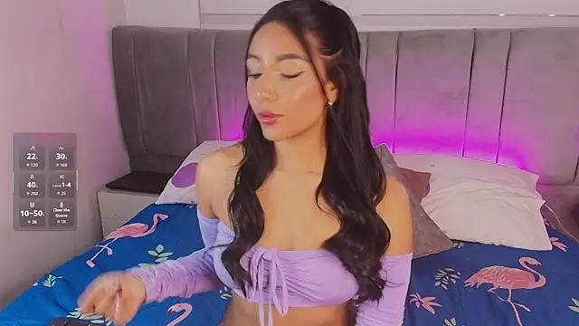 Snapshot of AndySaenzz chatting on November 2025 04:13:02 AM AndySaenzz online show from November 2025 04:13:02 AM