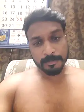 Chennaibull15 online show from January 2025 07:03:01 PM