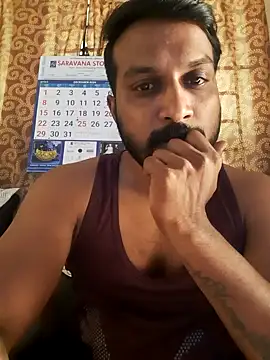 Chennaibull15 online show from February 2025 11:12:01 AM