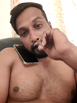 Chennaibull15 online show from February 2025 04:58:01 AM