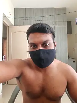 Chennaibull15 online show from March 2025 08:55:02 AM