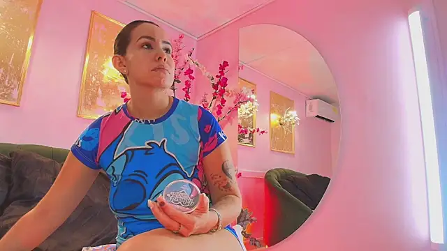 scarlette69 online show from March 2026 07:42:02 PM