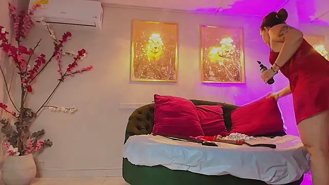 scarlette69 online show from April 2026 01:42:02 AM