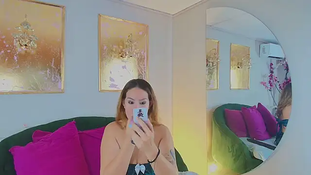 scarlette69 online show from April 2026 07:39:01 PM