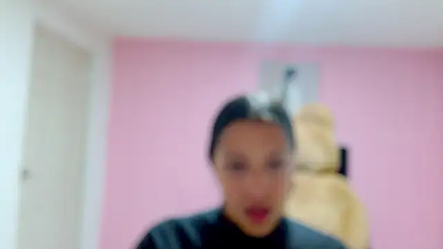 DULCE1609 online show from February 2025 10:47:01 PM