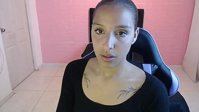 DULCE1609 online show from February 2026 08:06:01 PM