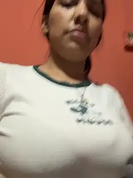 Eva1203 online show from April 2026 11:40:02 PM