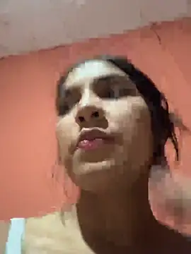 Eva1203 online show from July 2026 02:05:01 AM