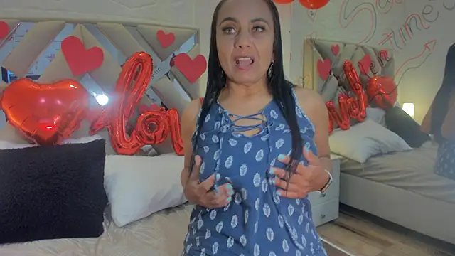 raquell moore online show from February 2025 04:10:02 PM