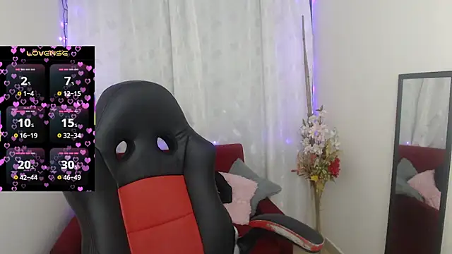 miss moonlight online show from March 2025 11:39:02 PM