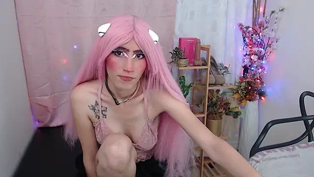 miss moonlight online show from January 2026 02:57:02 AM